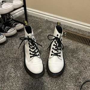 Used doc martens